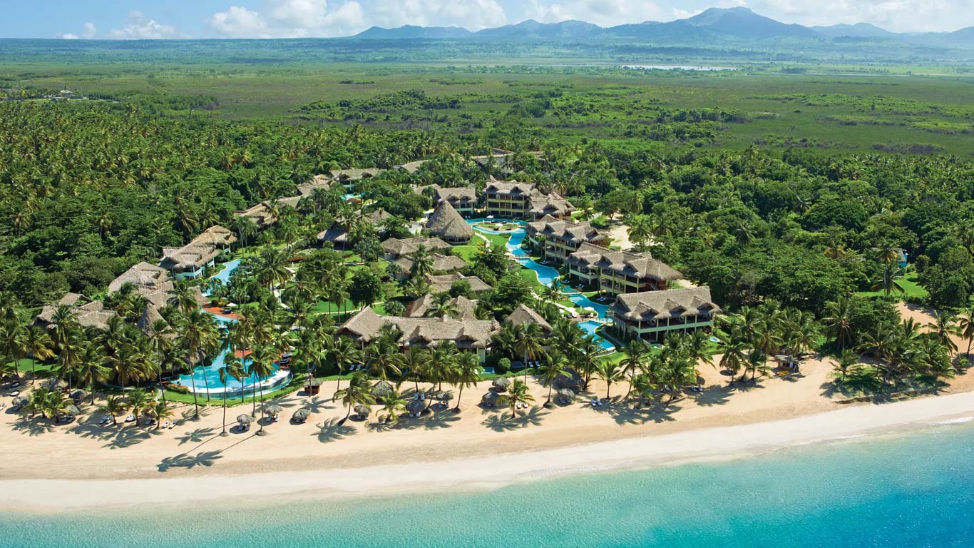Zoëtry Agua Punta Cana